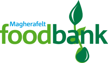 Magherafelt Foodbank Logo